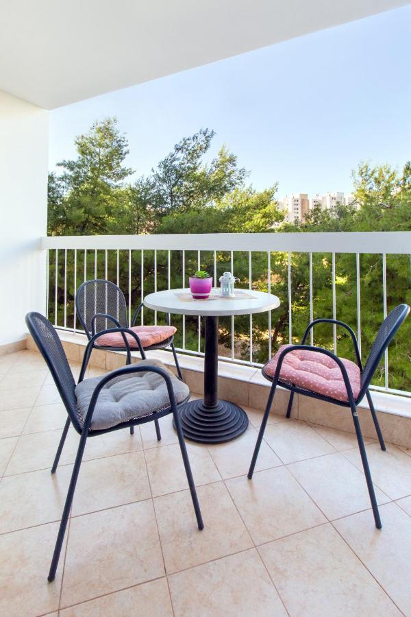 Apartment Amari Split Exterior foto