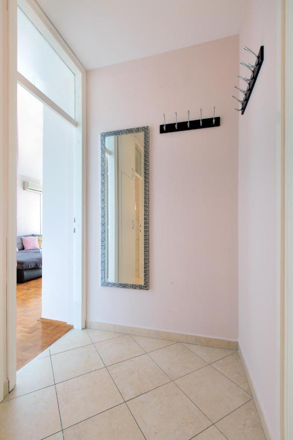 Apartment Amari Split Exterior foto